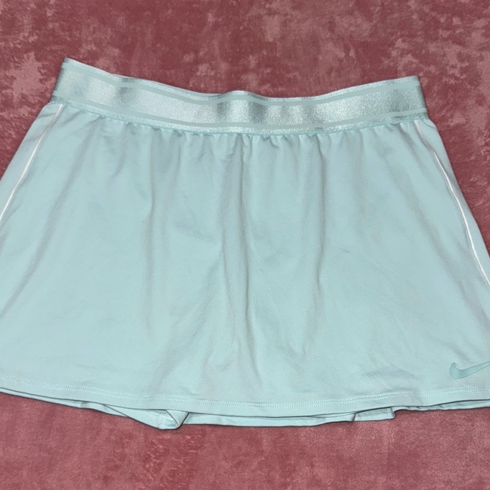 Nike Dri fit skirt - Picture 1 of 6